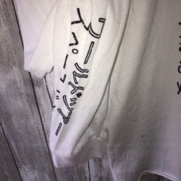 Grayson Thread Iconic White Long Sleeve - Picture 5 of 5